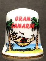 Gran Canaria